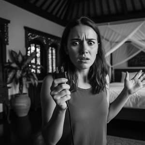 The Traveler's Guide to Bali Adapter Plugs: Types, Tips, and a Free Offer