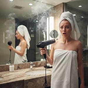 Adapter vs Converter Bali: The Power Struggle No One Warned You About