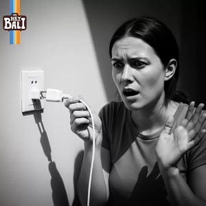 Bali Wall Socket Guide: What Plug You Actually Need (And How Not to Fry It All)