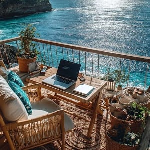 Bali investment scams