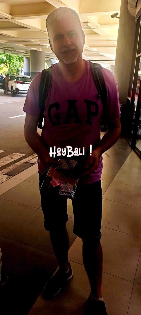 Cheap Bali Pocket WiFi Rental