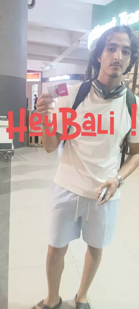 Indonesia Sim Card 25 GB