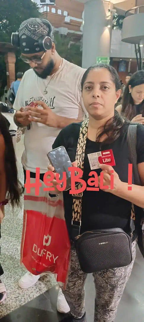 Indonesia Sim Card 25 GB