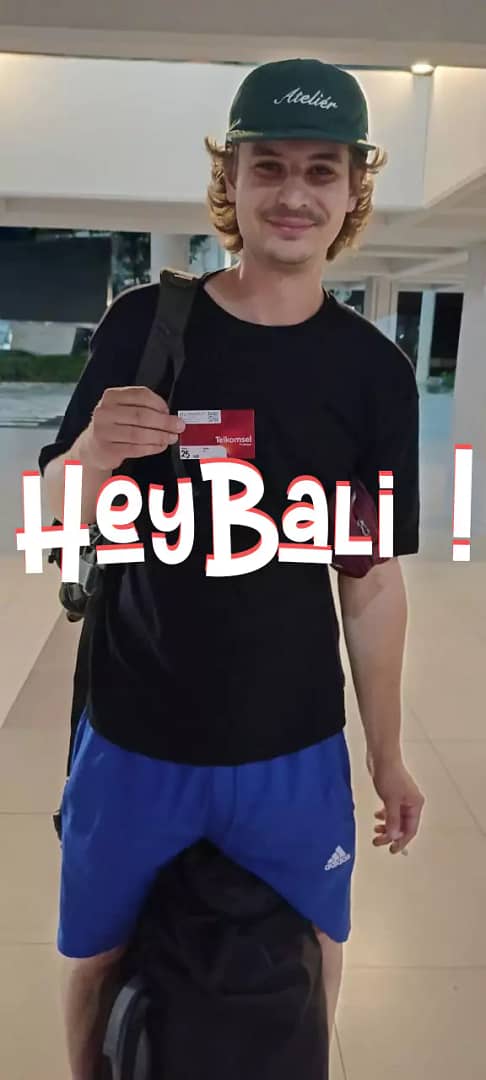 Indonesia Sim Card 25 GB