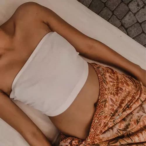 Massage Bali Home Service