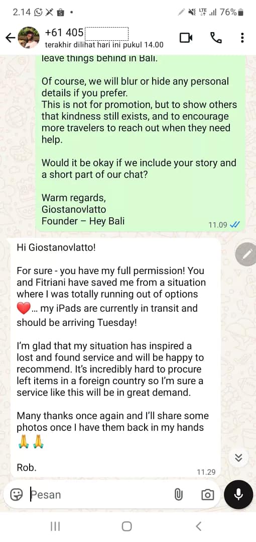 Shared With Permission