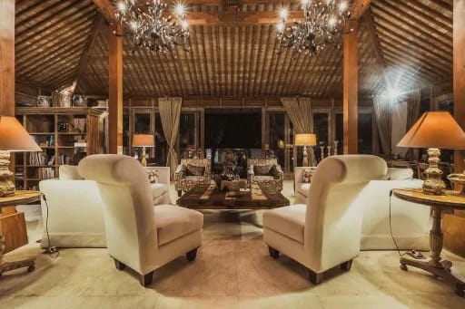 Villa Kudus Bali - Family-Friendly Villa in Canggu