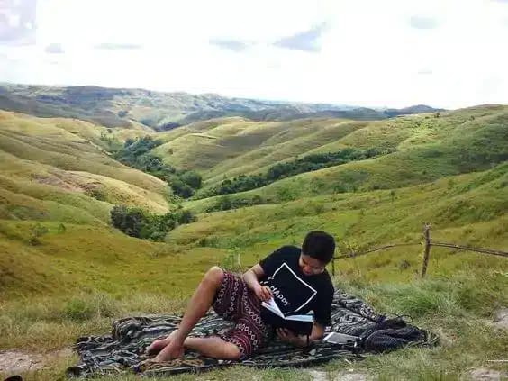 Beautifull Sumba