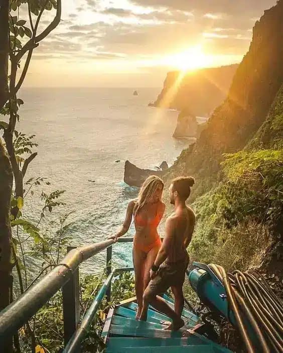 Nusa Penida - Bali 7-day itinerary