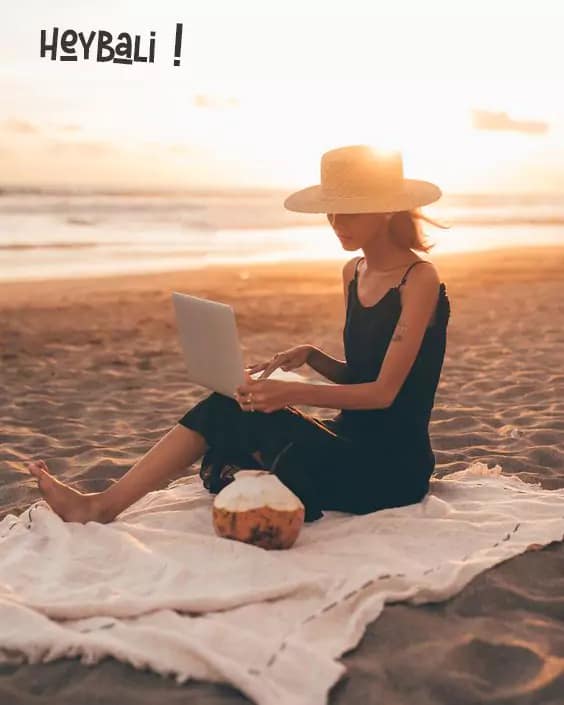 Hey Bali Sells SIM Card and eSIM Services for Bali, Lombok, and Indonesia