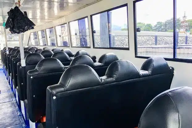 Ticket Fast Boat Nusa Lembongan With Arthamas