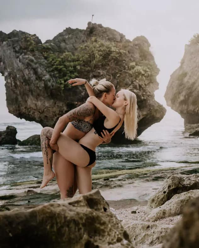 Overrated Bali attractions