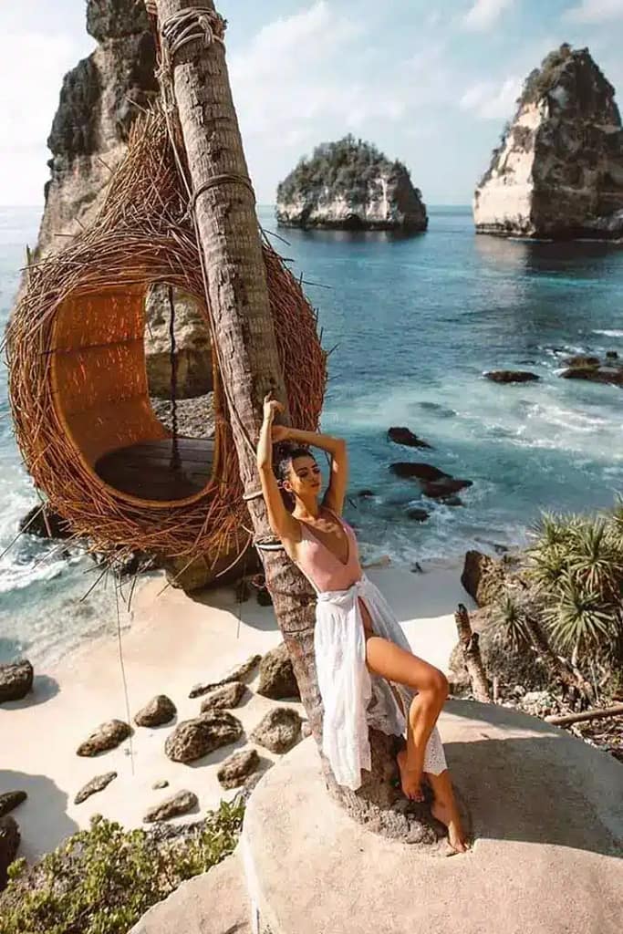 Best way to travel from Bali to Nusa Penida