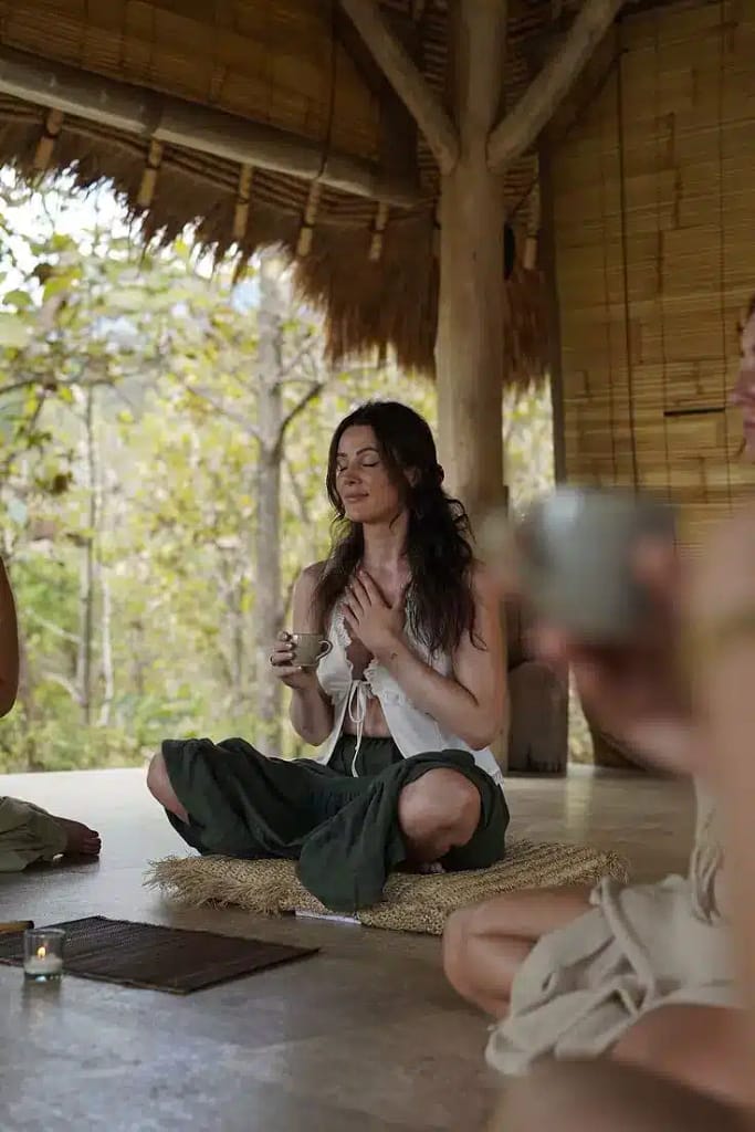 Things to Avoid in Bali