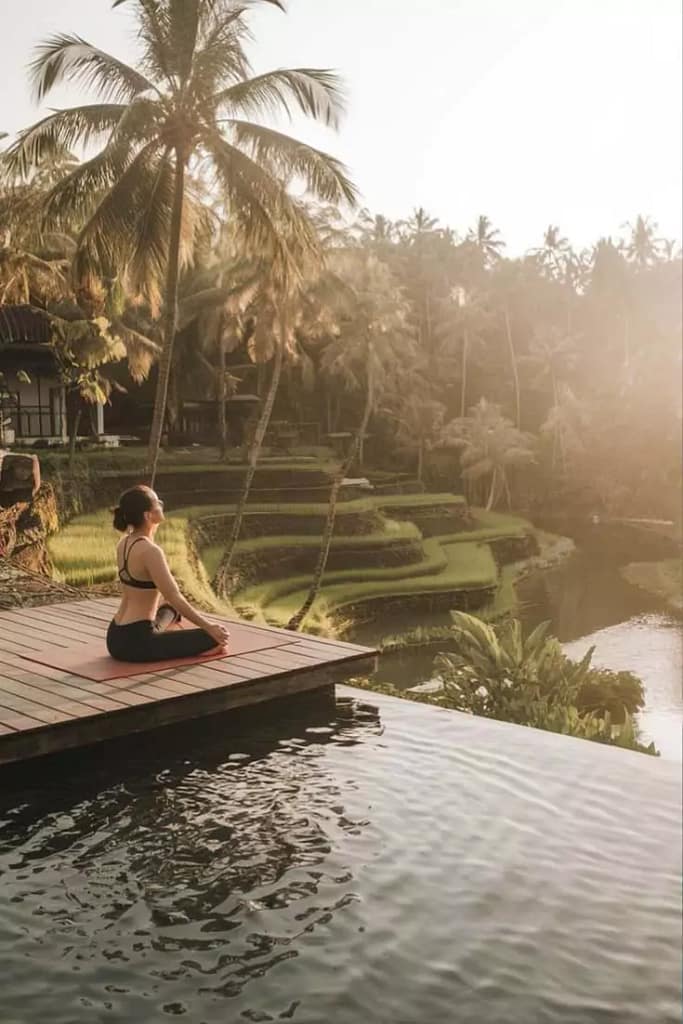 where to stay in bali