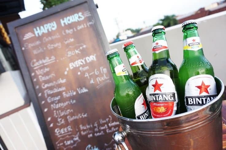 Bali Airport Luggage Storage  - Bali luggage Breakdown airport Vs Hey Bali