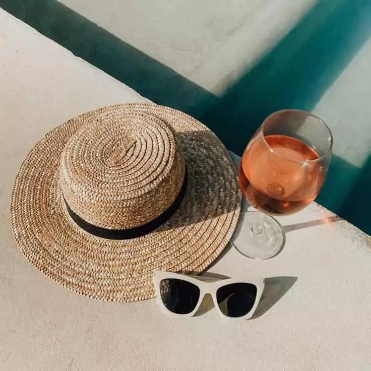 Bali Packing List : Sunglasses That Actually Protect