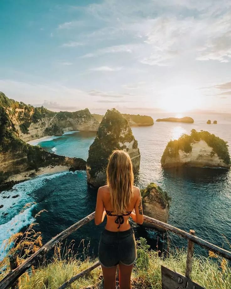 How to Get to Nusa Penida from Bali: Step-by-Step Guide