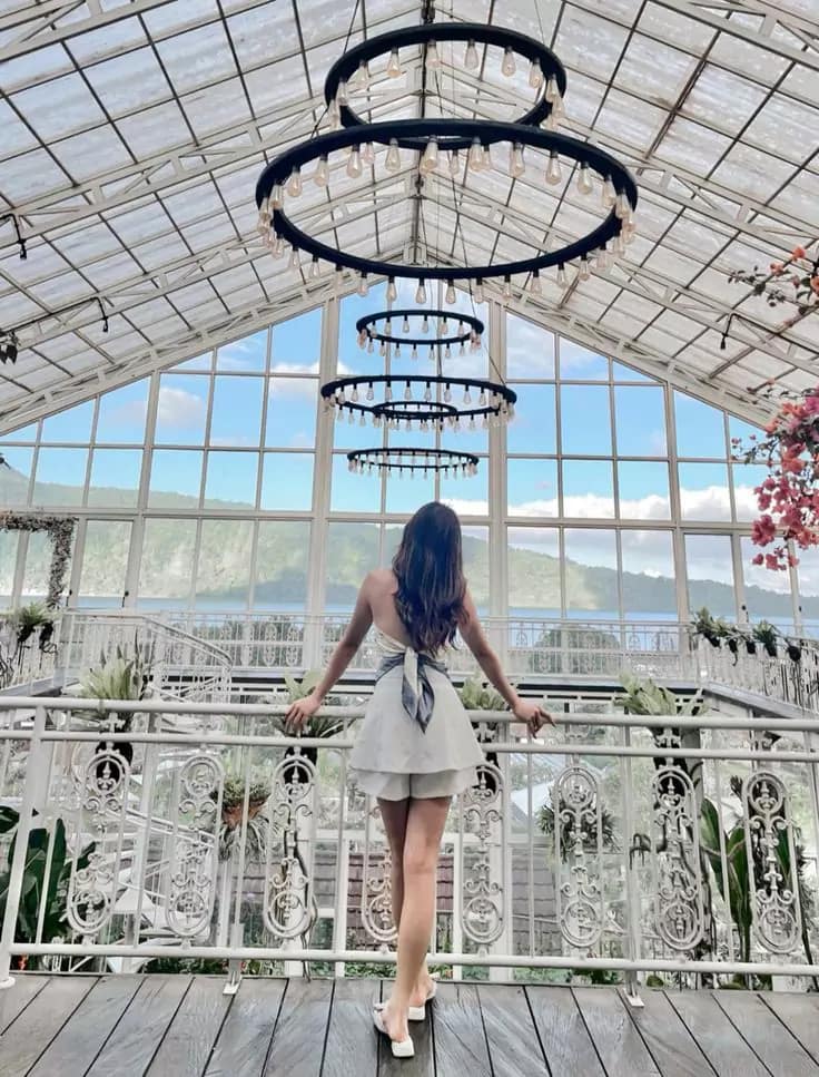 Rumah Gemuk Bedul Bali