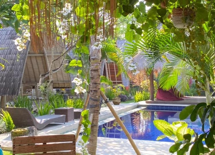 The Hideaway Canggu: A Design Lover's Dream