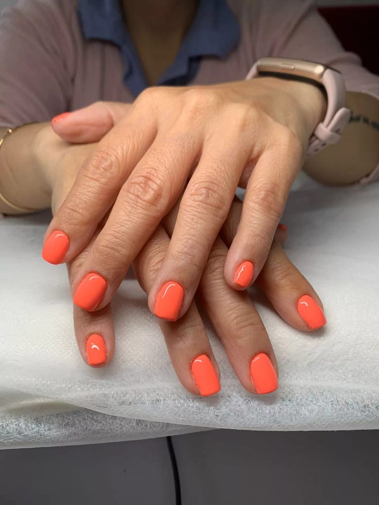 Hey Bali Nail Home Service Photo Portfolio