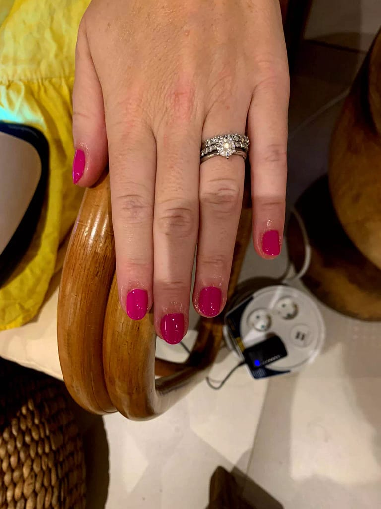 Hey Bali Nail Art On Call Photo Portfolio