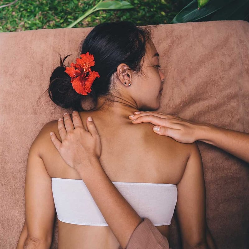 Massage Bali Home Service