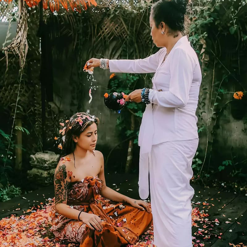 Transform Your Spirit: 3 Must-Visit Melukat Temples in Bali