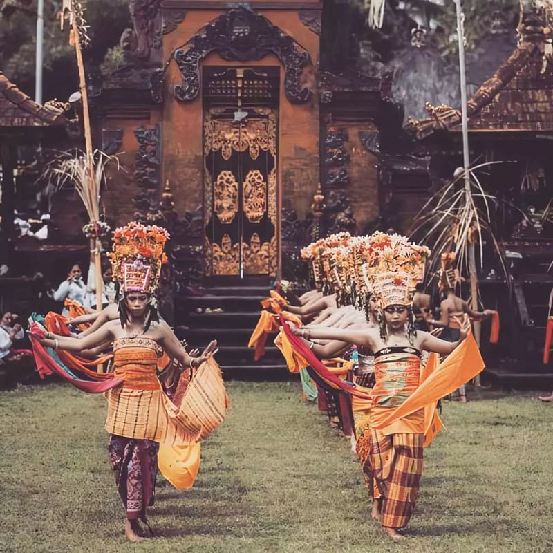 Bali Event 2025: Don’t Miss These Top Festivals & Celebrations (April–December)