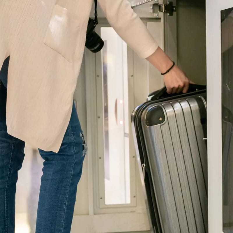 Freedom Hack: 9 Best Bali Store Luggage Services to Ditch Your Bags