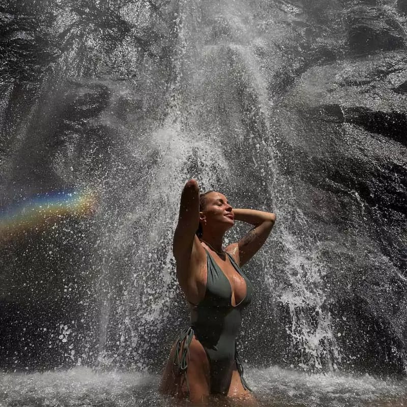 Jagasatru Waterfall: Bali’s Hidden Jungle Gem in Karangasem (Skip & You’ll Regret It!)