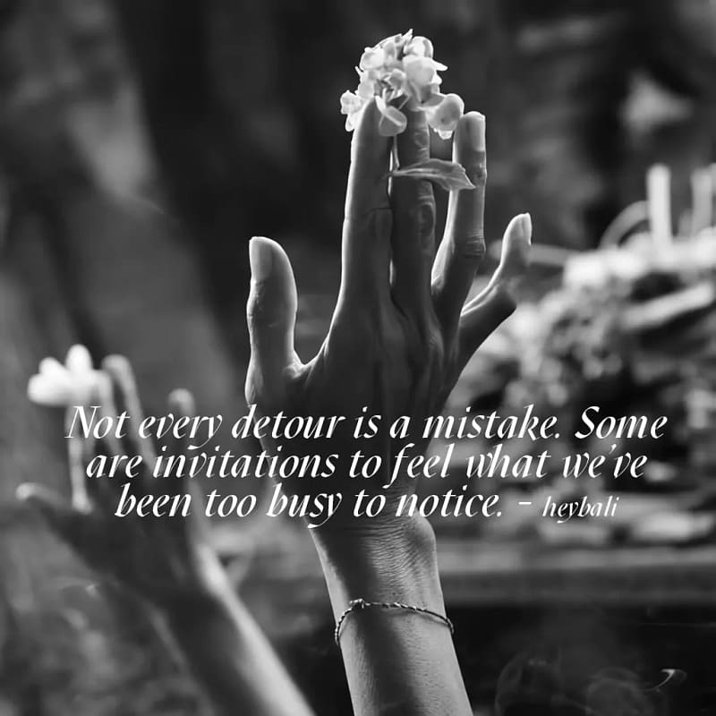 Balinese Quote of the Day — July 1, 2025