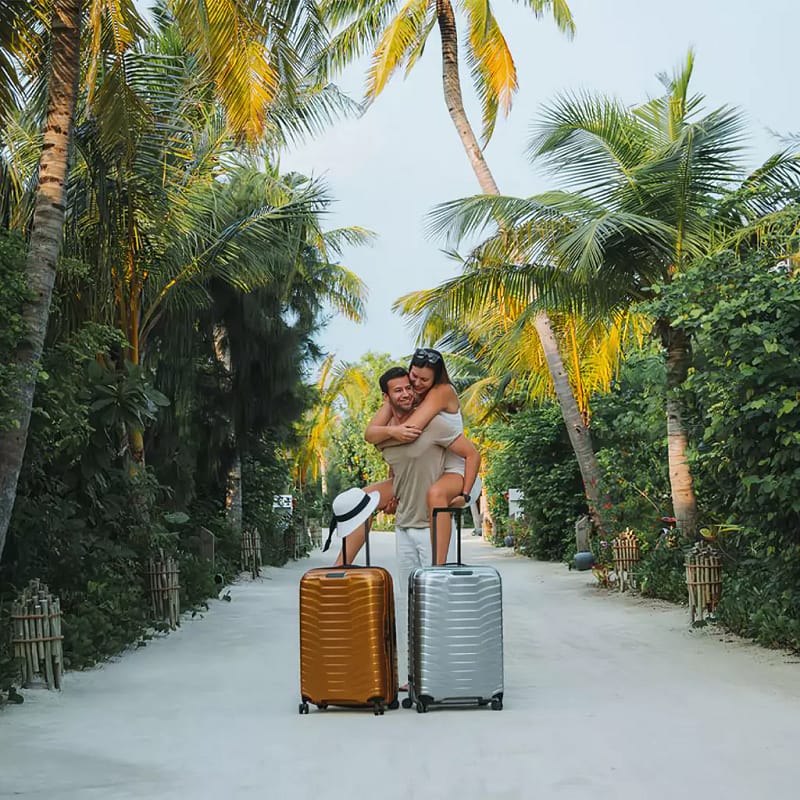 Bali Airport Luggage Storage: The ‘Why Is This So Complicated?!’ Fix