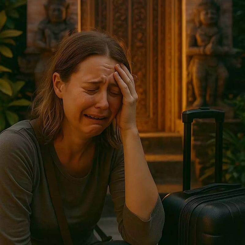 Bali Travel Tips: Smart Zones vs. Scam Zones – Where to Stay & Where to RUN!