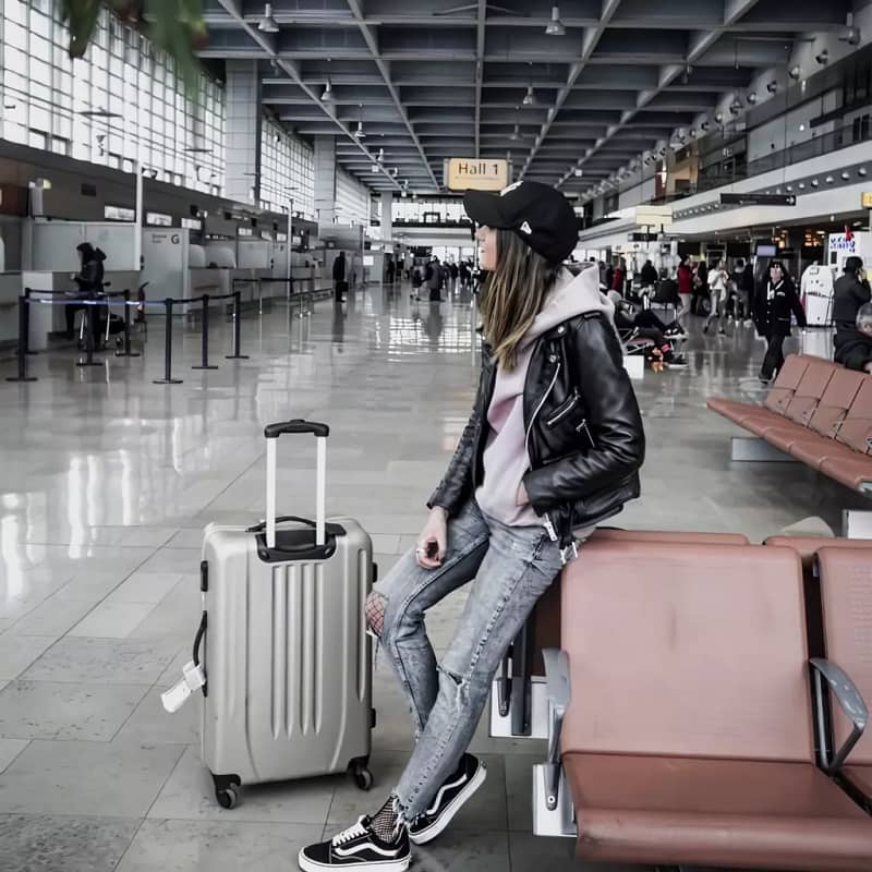 Cost of luggage storage in Bali