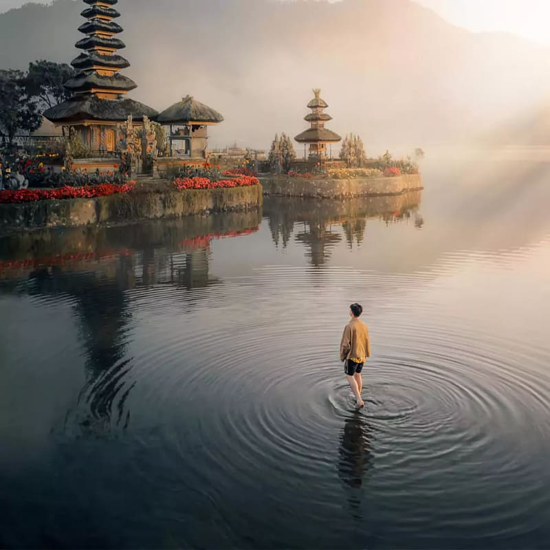 Bali Travel Tips #4: Tourist Traps 2025 - The Sh*t No One Warns You About (But We Will)