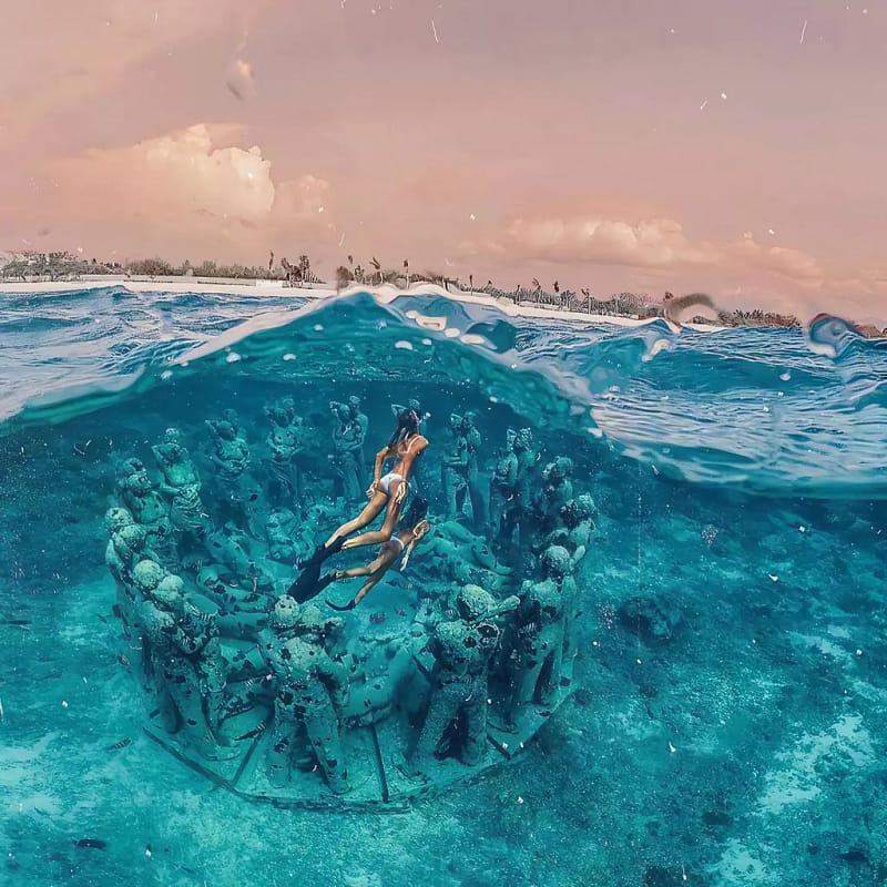 Gili Islands Snorkeling Tour: Your Anti-Mainstream Passport to Turtle Town