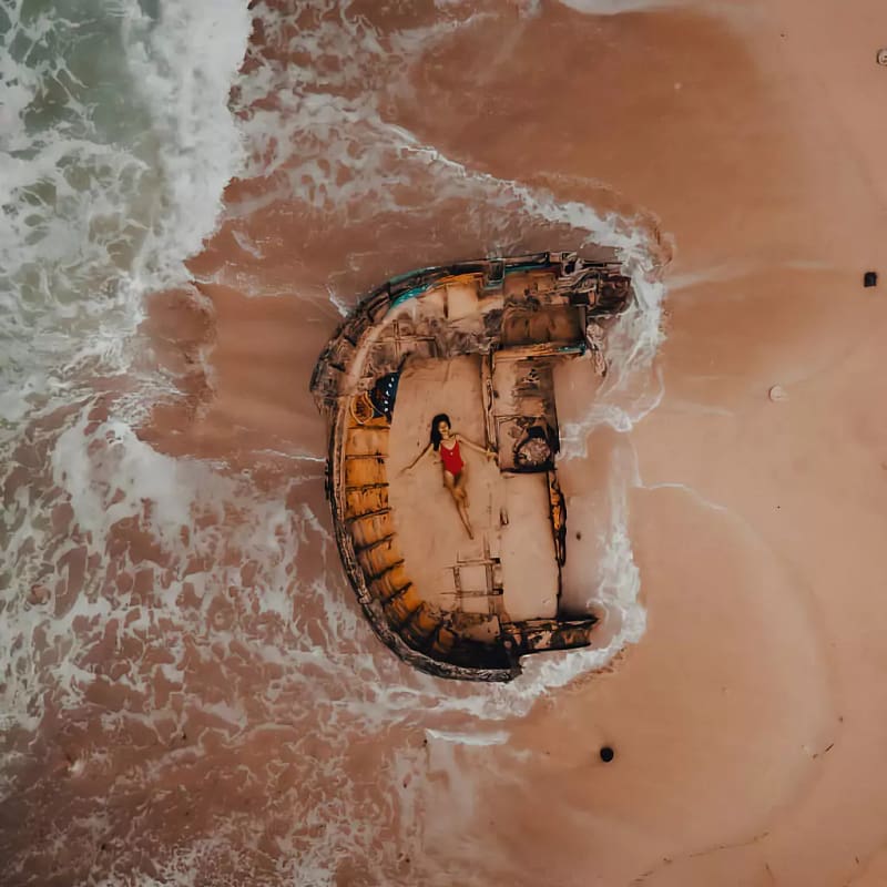 Is Bali's Nunggalan Beach Worth the Trek? Everything You Need to Know.