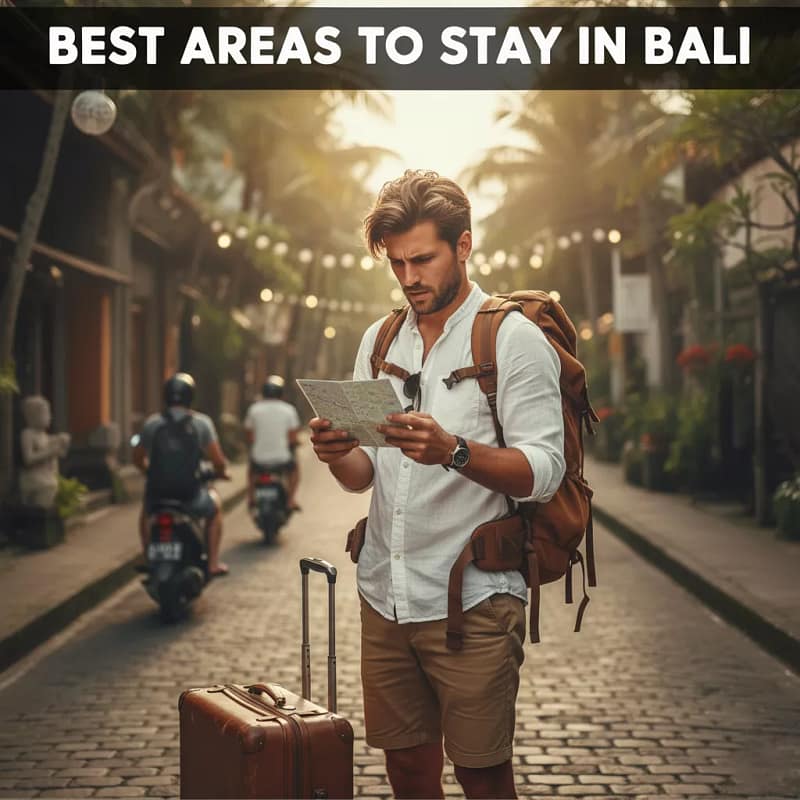 Finding the Best Area to Stay in Bali: A Guide to Your Perfect Neighborhood Match