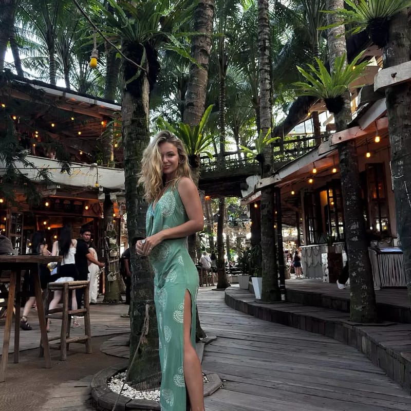 First Time in Bali: A Field Guide for the Culturally Curious (and the Mildly Confused)