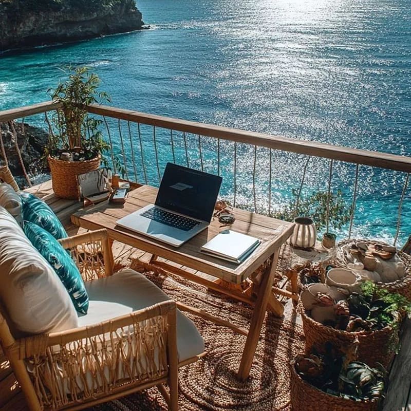 Bali investment scams