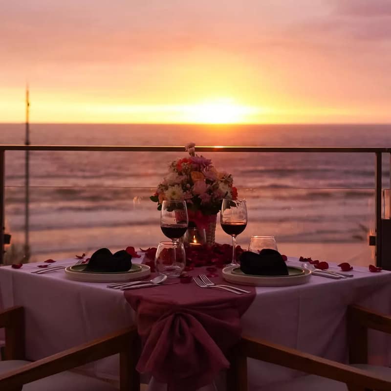 The Sky’s the Limit: Rooftop Bars in Seminyak That Make Sunset Feel More Expensive