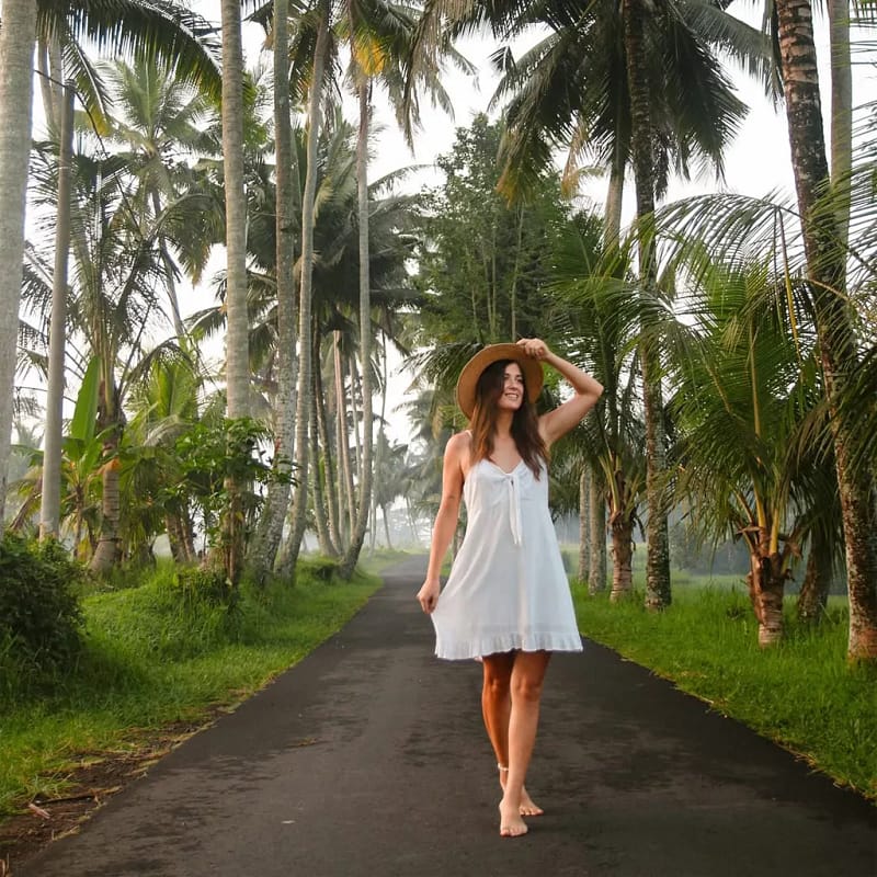 The Ubud Arrival Guide: How to Get from Bali Airport to Ubud Without Funding a Driver's New Motorbike.