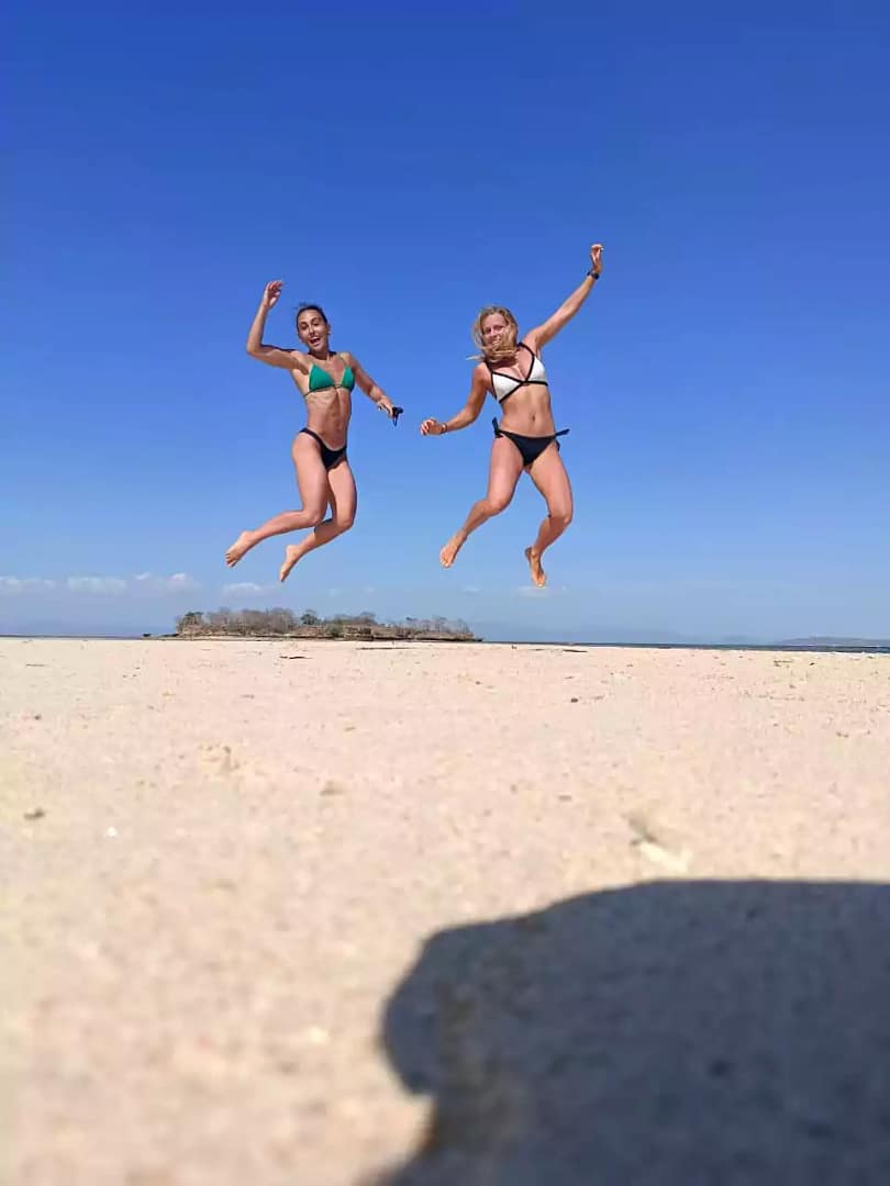 Private Pink Beach Lombok Snorkeling Tour - Visit 6 Spot