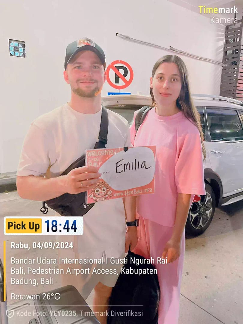 Best Airport Transfers In Bali