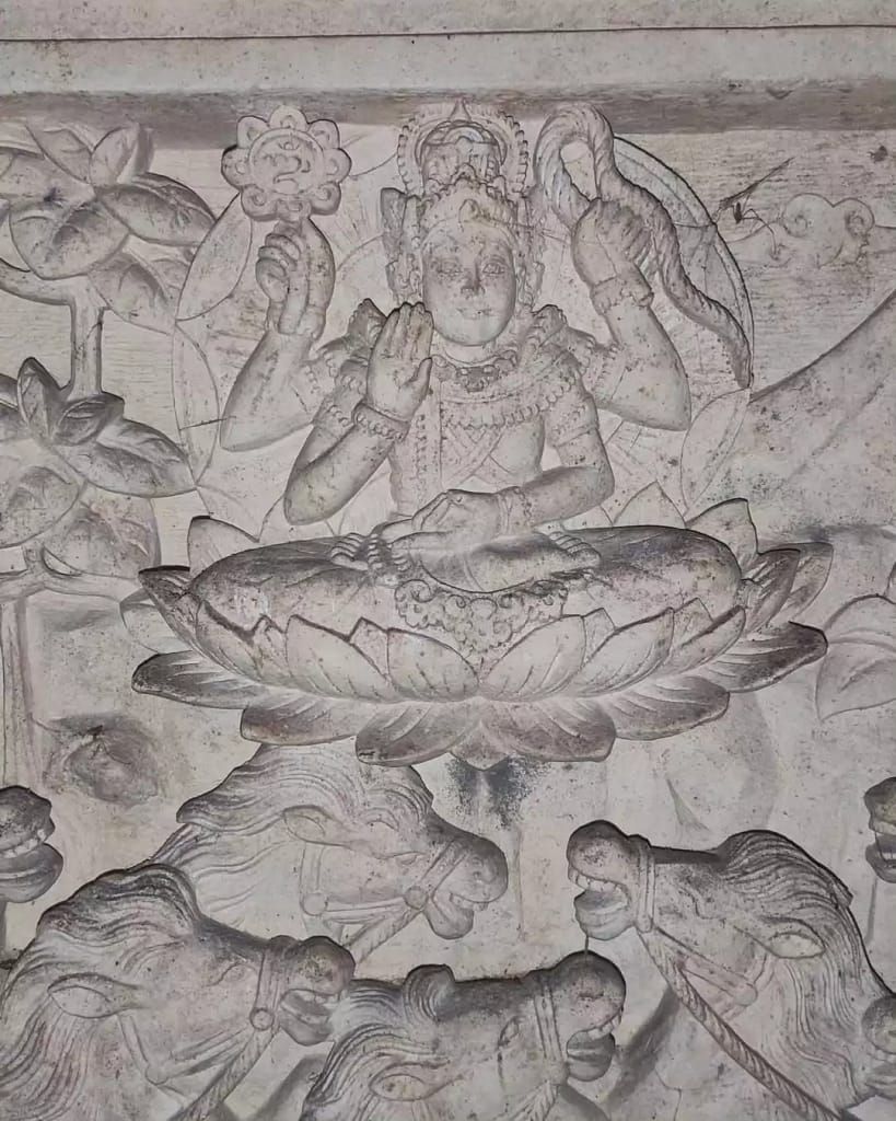 The Myth of the White Princess