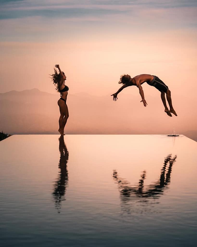 Best Photo Instagram about Bali