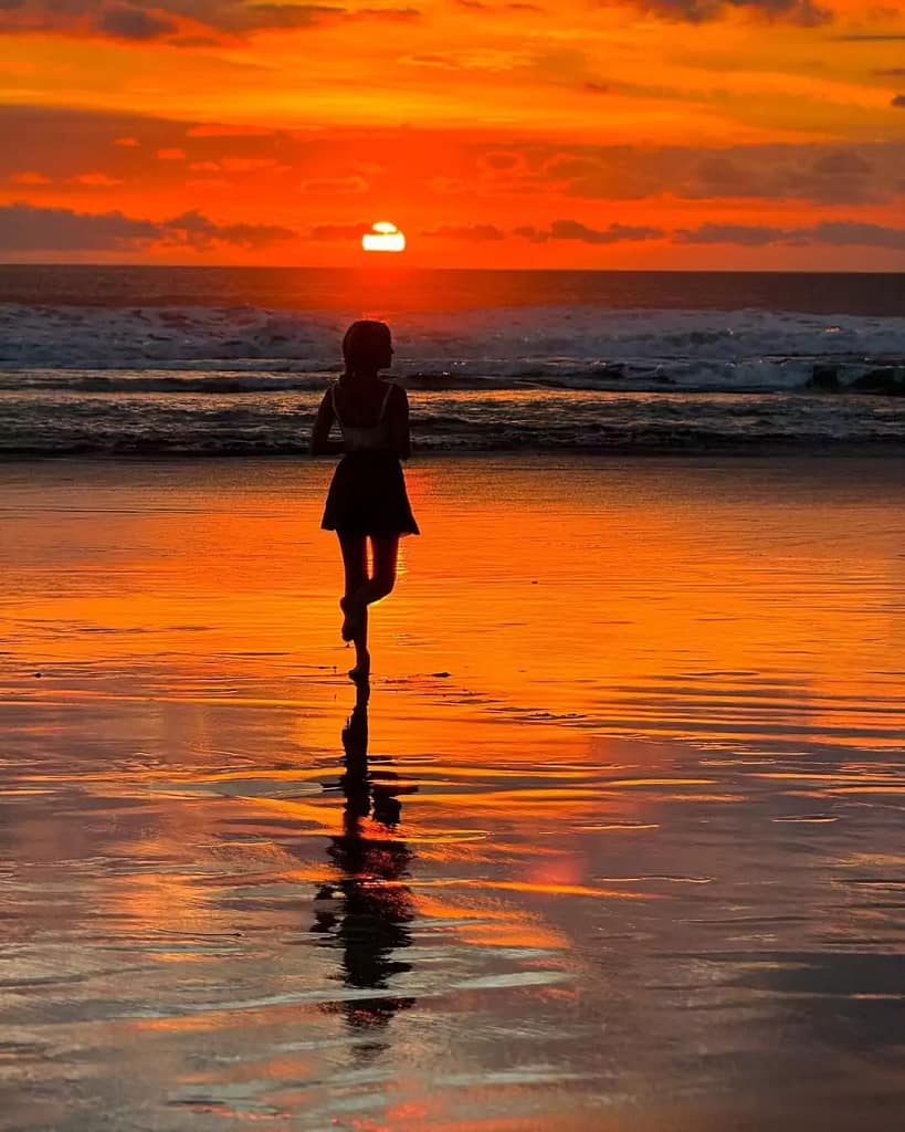 ROI in Bali: Return On Inner Peace