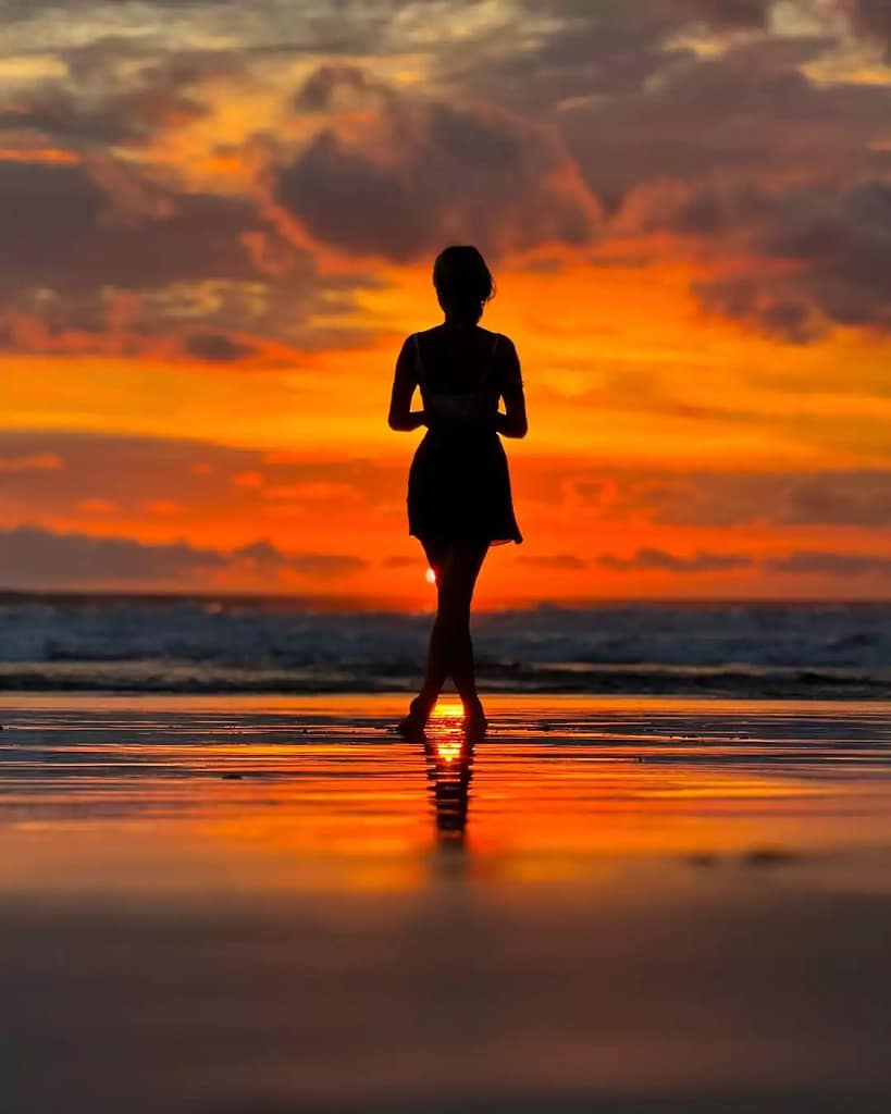 ROI in Bali: Return On Inner Peace