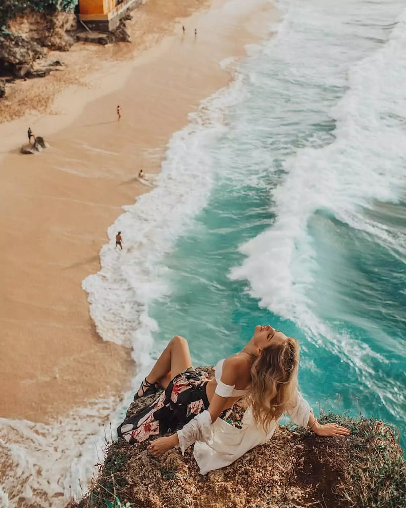 Overrated Bali attractions